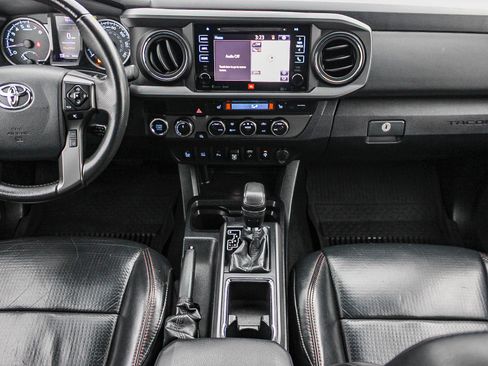 Used 2019 Toyota Tacoma TRD Pro image 13