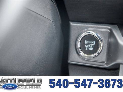 New 2025 Ford F150 XLT w/ Equipment Group 302A MID image 30