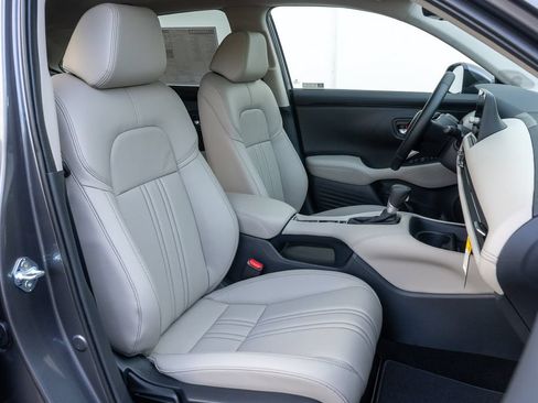 New 2027 Honda HR-V EX-L image 16