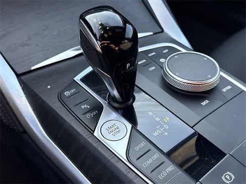 Used 2023 BMW 430i Gran Coupe w/ M Sport Package image 21