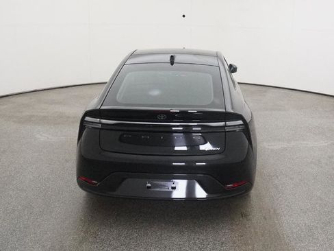 New 2026 Toyota Prius XSE image 7