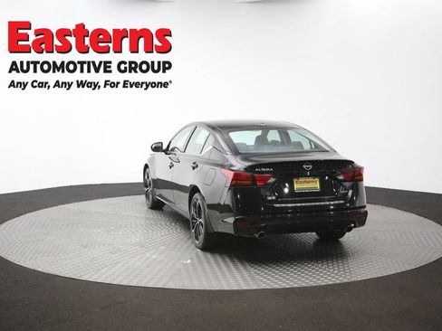 Used 2023 Nissan Altima 2.5 SR AWD/4WD image 38