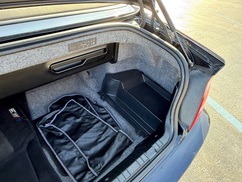 Used 2006 BMW M3 M3 2dr Convertible image 39