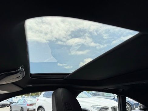 Used 2023 BMW i4 eDrive40 w/ Premium Package RWD image 23