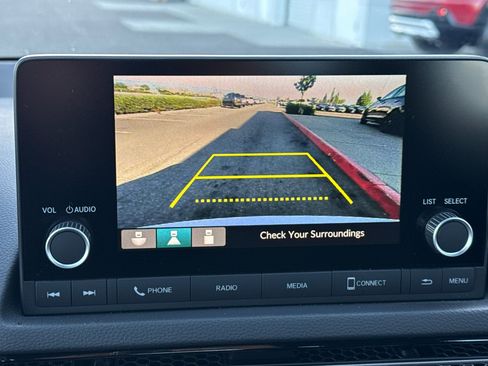 Certified 2024 Honda Civic Sport image 18