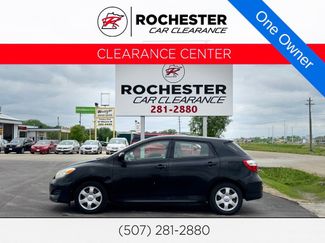 Used 2010 Toyota Matrix FWD video 1