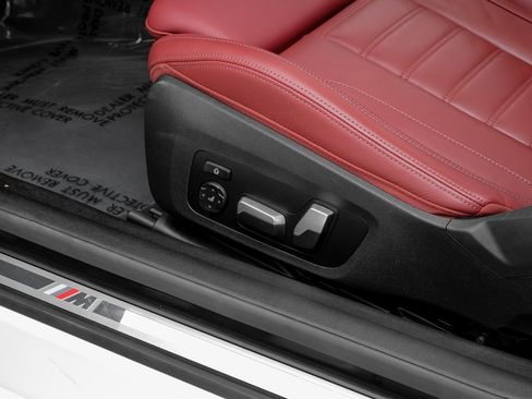 Used 2024 BMW 440i xDrive Coupe image 35