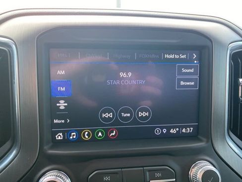 Used 2022 GMC Sierra 3500 Denali w/ Denali Ultimate Package image 26