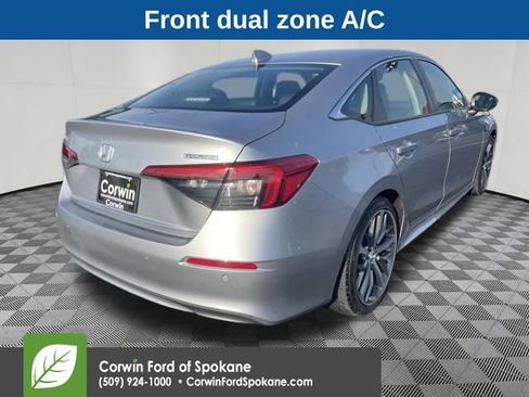 Used 2024 Honda Civic Touring image 16