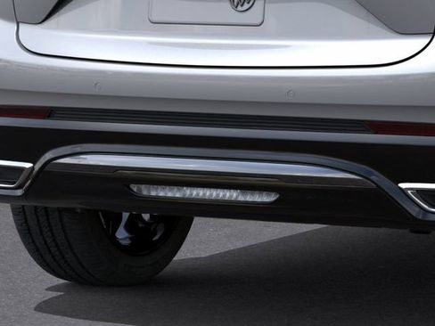 New 2026 Buick Envision Sport Touring AWD/4WD image 17