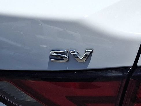Used 2023 Nissan Sentra SV w/ All-Weather Package FWD image 37