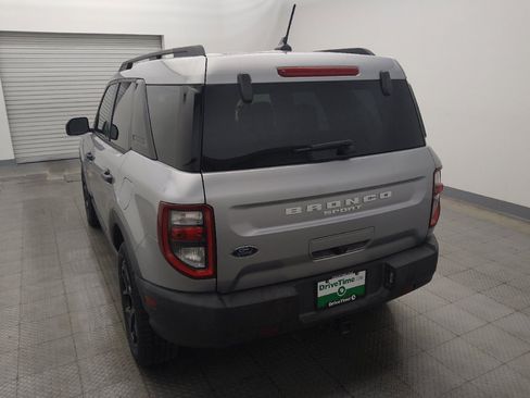 Used 2021 Ford Bronco Sport Big Bend AWD/4WD image 6