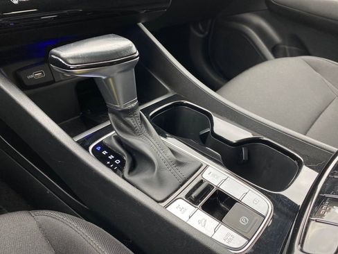 Used 2022 Hyundai Tucson SEL w/ Convenience Package image 28