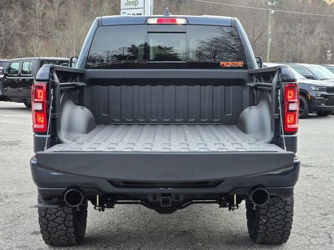 New 2026 RAM 1500 Big Horn AWD/4WD image 17