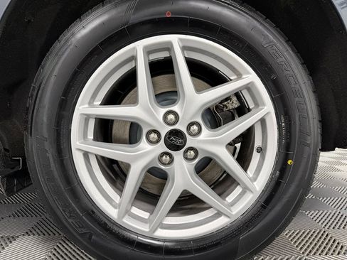 Used 2023 Ford Edge SEL w/ Convenience Package image 32