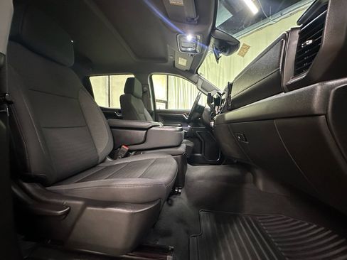 Certified 2024 GMC Sierra 1500 Elevation AWD/4WD image 20