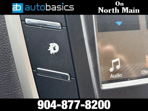 Used 2018 Lincoln MKC Select w/ Select Plus Package image 36