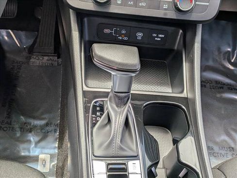 New 2026 Hyundai Tucson SE FWD image 13