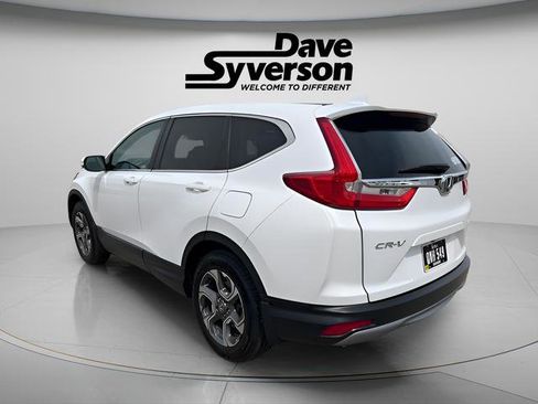 Used 2019 Honda CR-V EX image 6