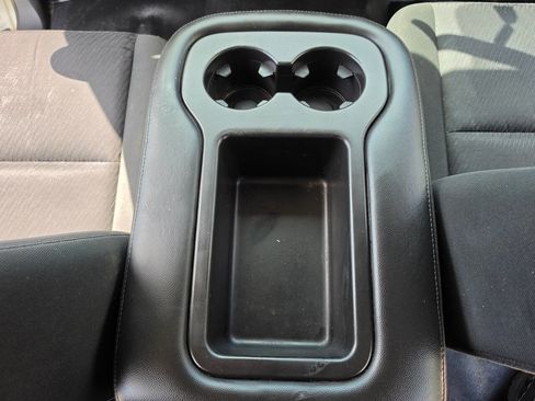 Used 2010 Chevrolet Silverado 1500 W/T RWD image 41