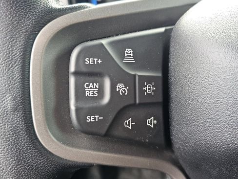 Used 2022 Ford Bronco Wildtrak AWD/4WD image 16