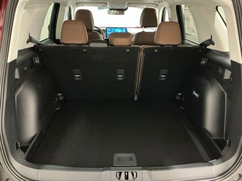 New 2026 Ford Bronco Sport Outer Banks w/ Outer Banks Tech Package+ image 17