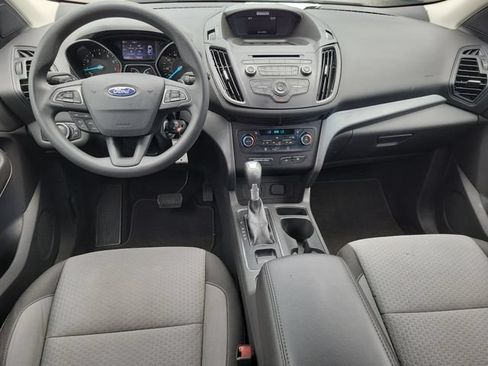 Used 2017 Ford Escape SE FWD image 24