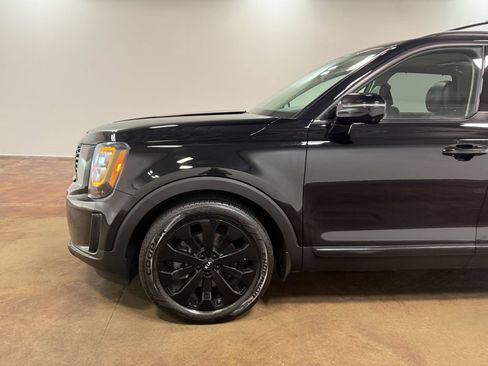 Used 2021 Kia Telluride SX AWD/4WD image 38