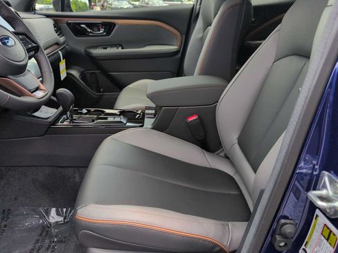 New 2026 Subaru Forester Sport AWD/4WD image 16