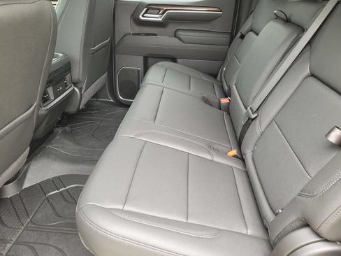 New 2026 Chevrolet Silverado 1500 RST AWD/4WD image 8