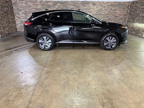 Certified 2026 Nissan Murano SL AWD/4WD image 4