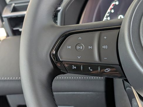 New 2026 MAZDA CX-5 Preferred AWD/4WD image 18