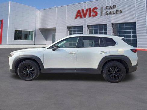 Used 2025 MAZDA CX-50 AWD 2.5 S w/ Preferred Package image 11