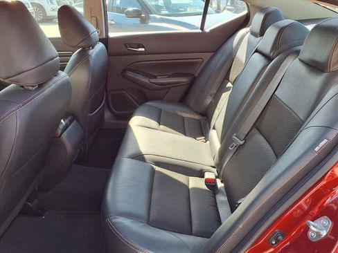 Used 2022 Nissan Altima 2.5 SR image 16