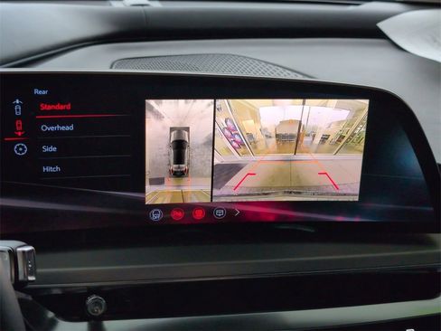 Used 2026 Cadillac Lyriq V image 13