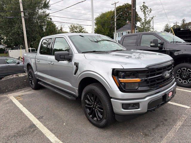 New 2026 Ford F150 XLT w/ Equipment Group 302A MID AWD/4WD image 1
