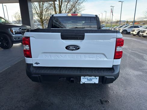 New 2026 Ford Maverick XL w/ 4K Tow Package image 12