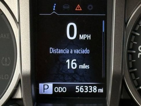 Used 2021 Toyota Tacoma SR5 RWD image 16
