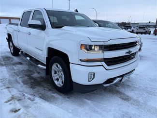 Used 2016 Chevrolet Silverado 1500 LT w/ All Star Edition video 1