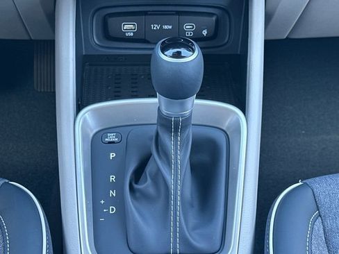 New 2026 Hyundai Venue SEL FWD image 24