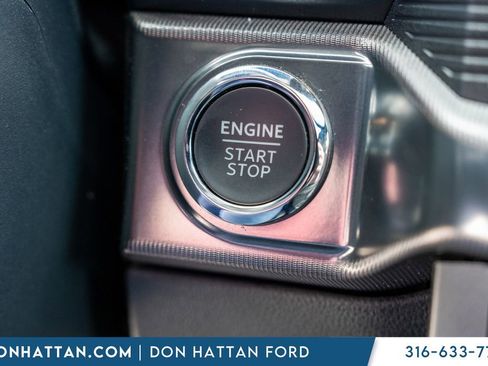 Used 2024 Ford F150 Raptor AWD/4WD image 13