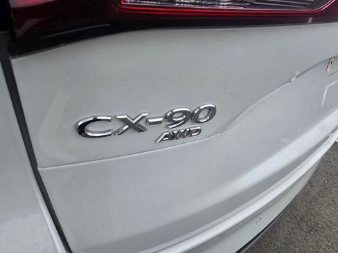 Used 2024 MAZDA CX-90 Plug-In Hybrid w/ Premium Plus AWD/4WD image 10