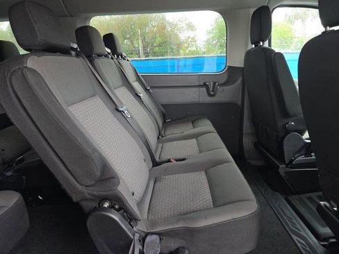 Used 2023 Ford Transit 350 XLT image 13