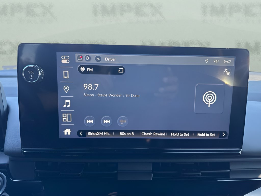 Used 2025 Honda Prologue Touring image 15