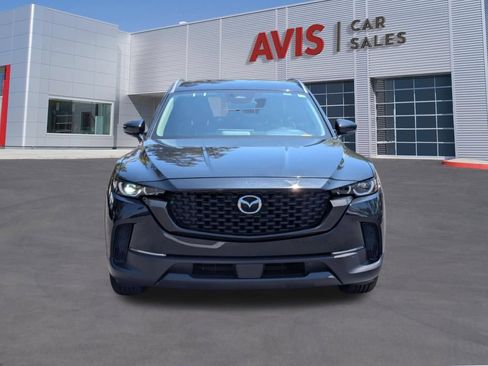 Used 2025 MAZDA CX-50 AWD 2.5 S w/ Preferred Package image 2