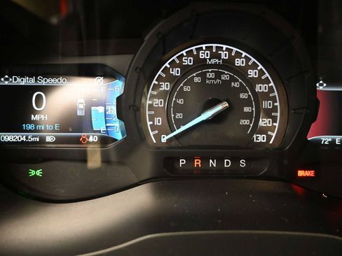 Used 2021 Ford Ranger Lariat w/ Equipment Group 501A High image 15