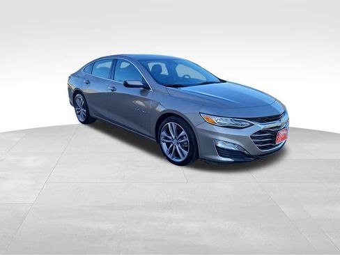 Used 2024 Chevrolet Malibu LT image 8