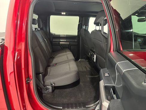 Used 2020 Ford F150 XLT w/ Equipment Group 302A Luxury AWD/4WD image 23
