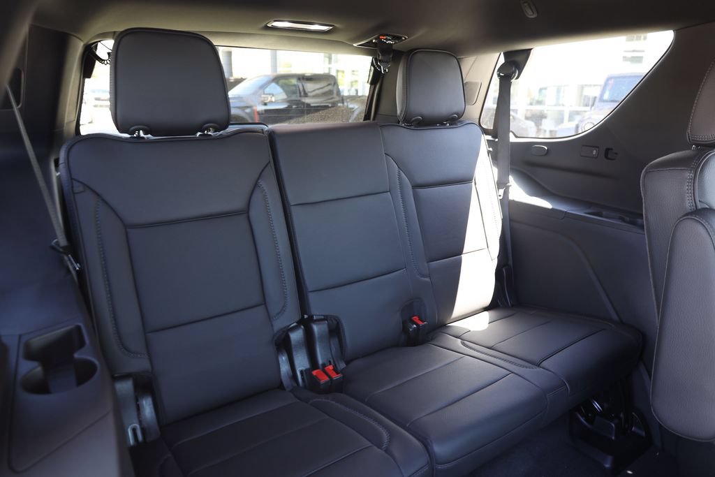 New 2026 GMC Yukon Denali AWD/4WD image 20