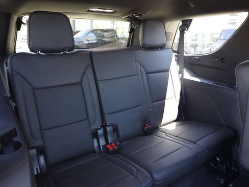 New 2026 GMC Yukon Denali w/ Denali Reserve Package AWD/4WD image 20